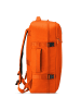 Roncato Ironik 2.0 Daypack 55 cm Laptopfach in apricot orange