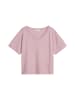 Marc O'Polo DfC T-Shirt regular in Mild Rose