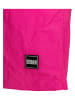 Urban Classics Badeshorts in neonpink