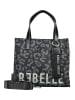 Rebelle Taschen POPPY FIERCE in Dunkelblau