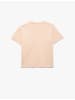 KOTON TSHIRT SS in Orange