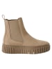 Tamaris Chelsea Boot in ANTELOPE