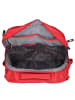 Roncato Ironik 2.0 Daypack 45 cm Laptopfach rosso