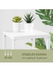 bremermann Blumenhocker 3er-Set ca. 30 x 30 x 90 cm (B/T/H)