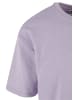 Urban Classics Urban Classics T-Shirts in dustylilac