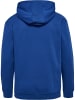 Hummel Kapuzenpullover Hmlmover Herren in TRUE BLUE