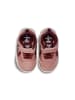Hummel Elastische Schnürsenkel Sneaker Crosslite Glitter Lebensstil Kinder in NOCTURNE