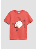 s.Oliver T-Shirt in 3101_hellrot