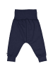 müsli Babyhose in blue