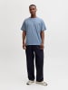 Jack & Jones T-shirt in Blue Mirage