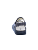 Finn Comfort Sandale in braun