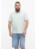 s.Oliver Polo-Shirt  in  6437_helles türkis