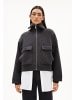 armedangels Jacke Joaniaas in anthrazit