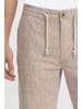 BLEND Shorts BHBones in Braun