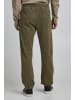 BLEND Stoffhose BHSweatpants in Grün