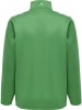 Hummel Hummel Halbreißverschluss Sweatshirt Hmlcore Multisport Kinder in JELLY BEAN