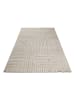 Wecon Home Teppich Hillmar in creme beige