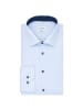 Seidensticker Business Hemd Regular in Hellblau