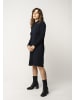 MELA Basic Feinstrick Kleid HARLEEN