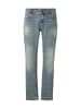 2Y Premium Slim Fit in vintage blue