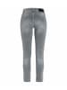 CAMBIO  Jeans für Damen in grau