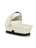 Cybex Cybex Gazelle S Cot - Farbe: Seashell Beige