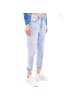 Dondup Hellblau Damen Jeans