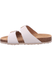Tamaris Bio Flachschuh in beige