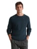 Marc O'Polo Pullover regular in Dark Navy
