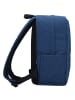 Cabinzero Companion Bags Classic Flight 12L RFID Rucksack 34 cm in navy