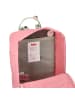 FJÄLLRÄVEN Kanken Daypack 36 cm in pink-mint green