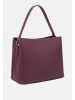 KASSANDRA Handtasche in WINE