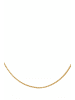 caï Halskette für Damen in gold