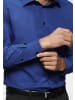 Bruno Banani Langarmhemd in blau