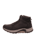 Gabor Comfort Komfort Stiefel in Schwarz