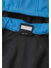 Reima Softshell Overall " Mjosa " in Cool blue