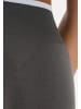 SMILODOX Leggings Jorina in Anthrazit