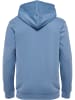 Hummel Hummel Kapuzenpullover Hmlactive Multisport Herren Atmungsaktiv in CORONET BLUE