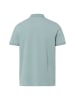 Camel Active Shirt in hellblau