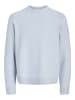 Jack & Jones Strickpullover in Cashmere Blue