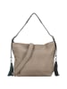 FREDs BRUDER Selma - Schultertasche 37 cm (stone) in stone