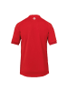 Kempa Shirt PRIME TRIKOT Kids in rot/chilirot