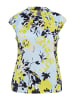 comma Kurzarmtuniken für Damen in Bunt