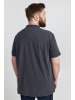 !SOLID Poloshirt SDBanjo Big & Tall in Blau