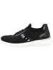 remonte Sneaker low R5701 in schwarz