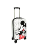 Undercover Mickey Mouse - 4-Rollen-Trolley 57 cm (Mickey Mouse) in mickey mouse