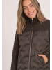 Street One Jacke in mocca