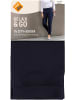 Nur Die  Jogginghose Relax & Go 7/8 City Jogger in Blau