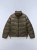 Napapijri Funktionsjacke "A-Ega Short W" in Grün