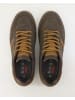 bugatti shoes Sneaker low in Braun